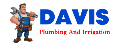 Trusted plumber in HAGERMAN